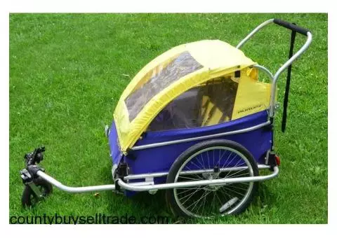 Bicycle Trailer/Stroller