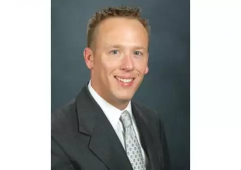 Brandon Aldridge - State Farm Insurance Agent in Topeka, KS