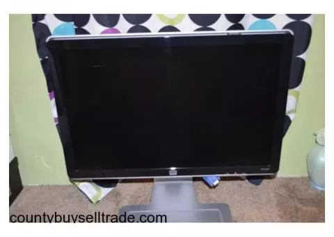 Dell S199WFP Flat panel Monitor