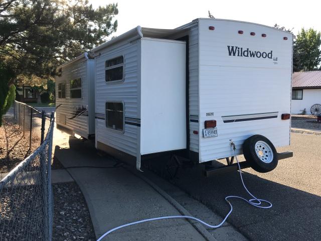 montrose colorado travel trailer