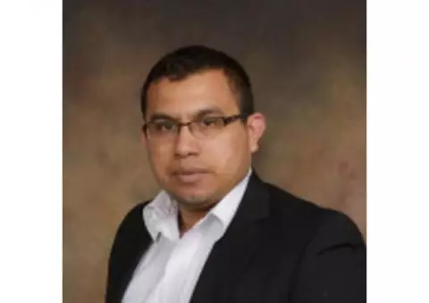Luis De La Cruz - Farmers Insurance Agent in Topeka, KS